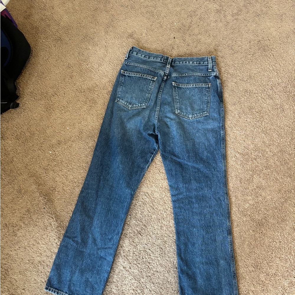 Agolde Jeans - Picture 2 of 5